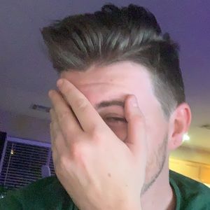 Meet your Posher, Elliott